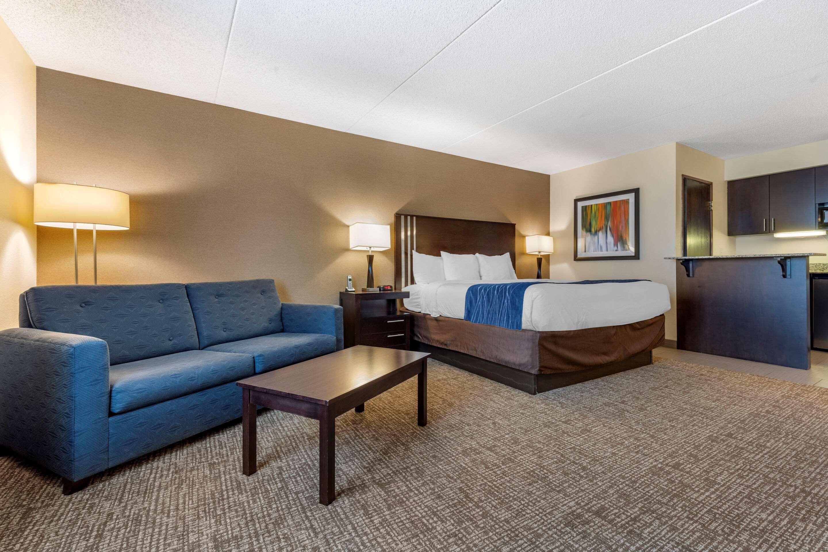 Comfort & Hotel 2*