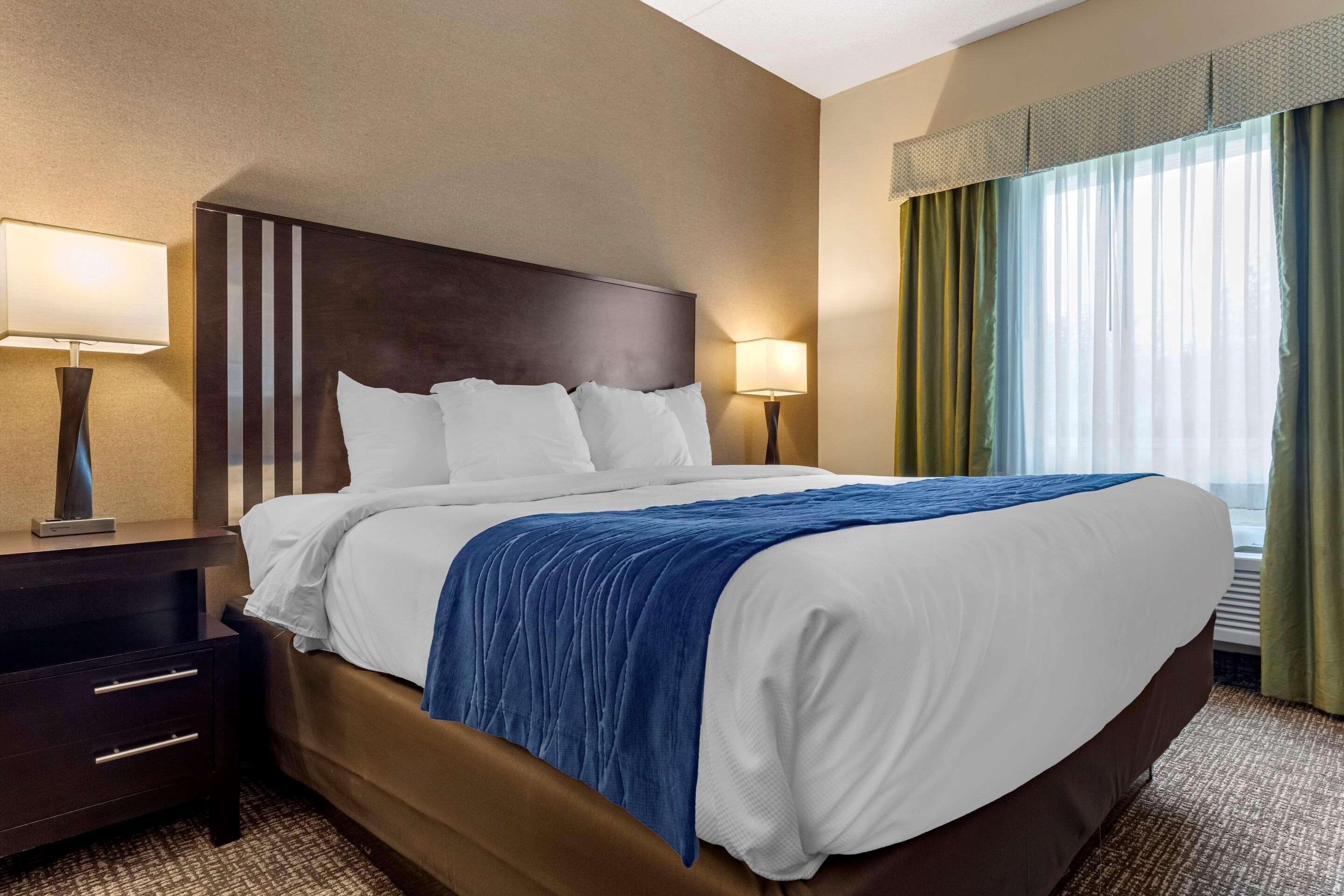 Comfort & Hotel Butler