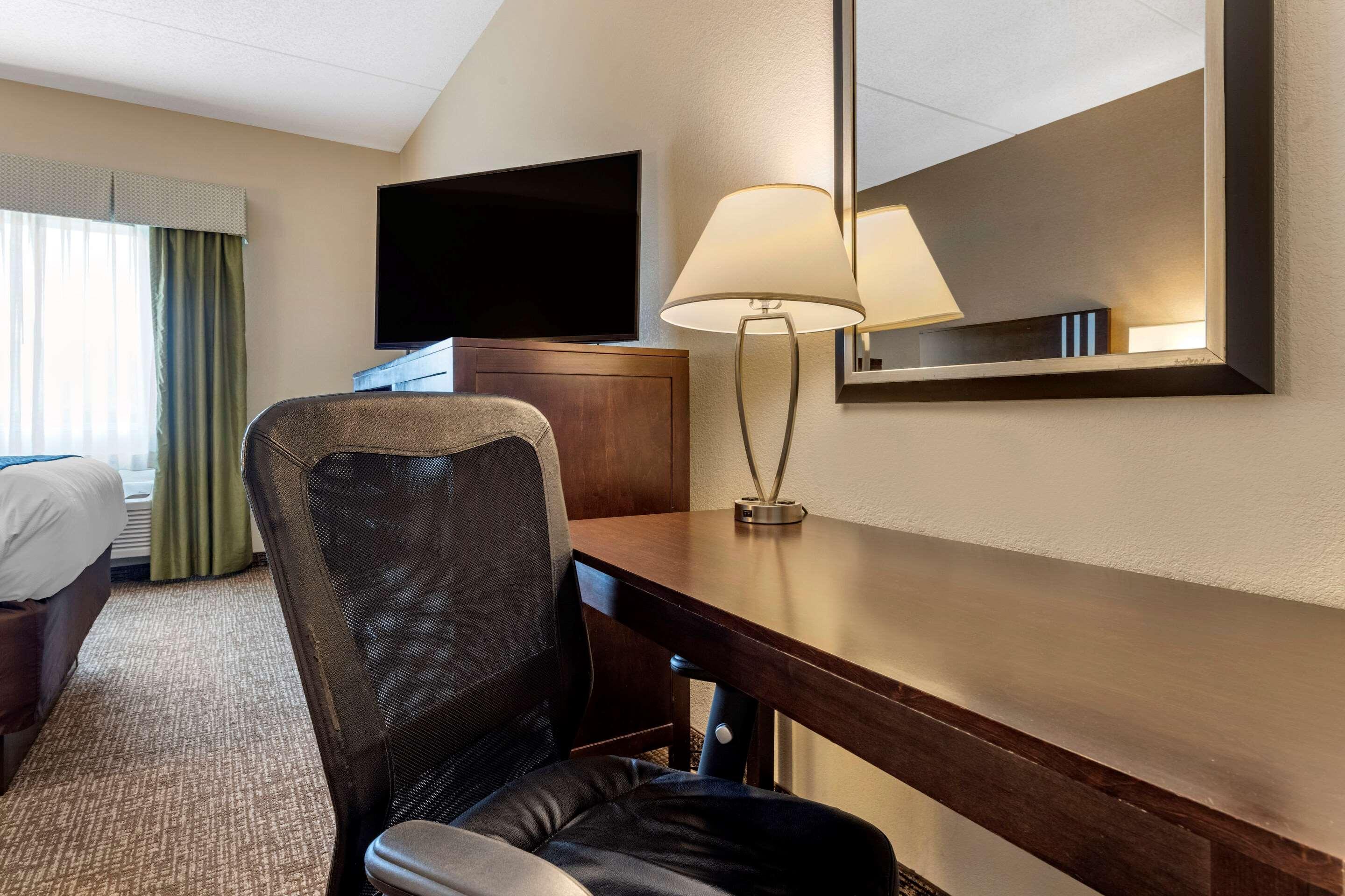 Hotel Comfort &