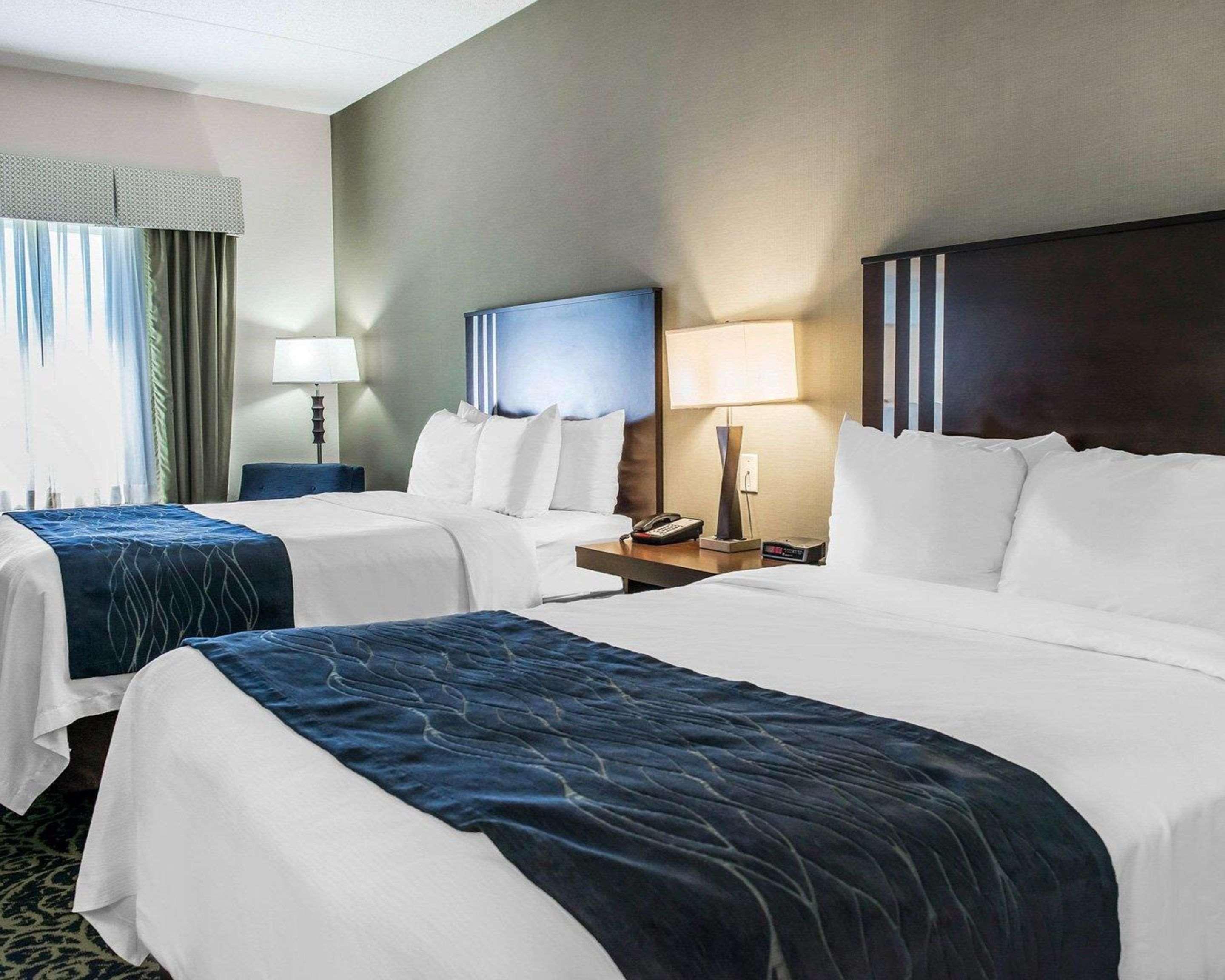 Hotel Comfort & 2*