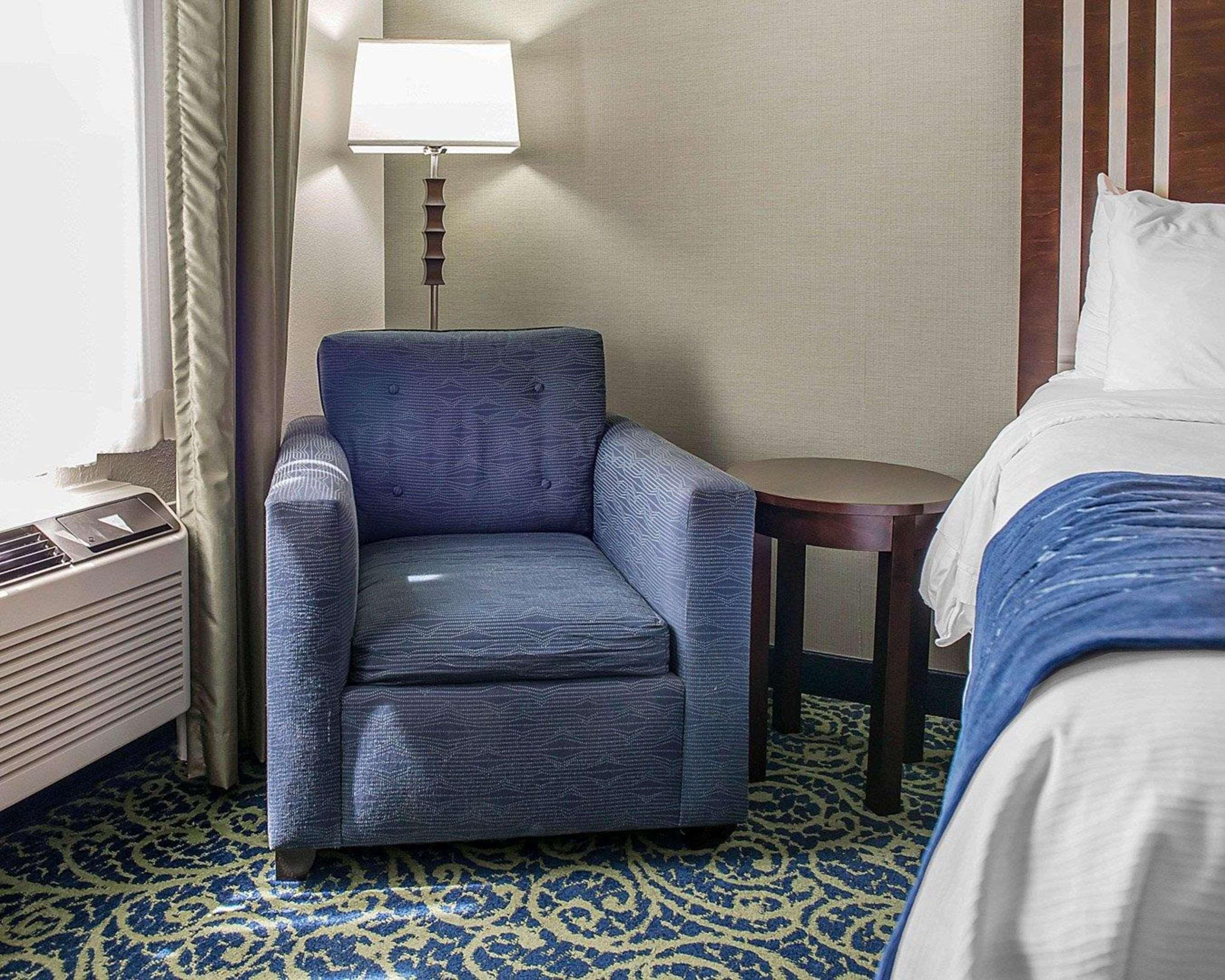 Hotel Comfort & Butler
