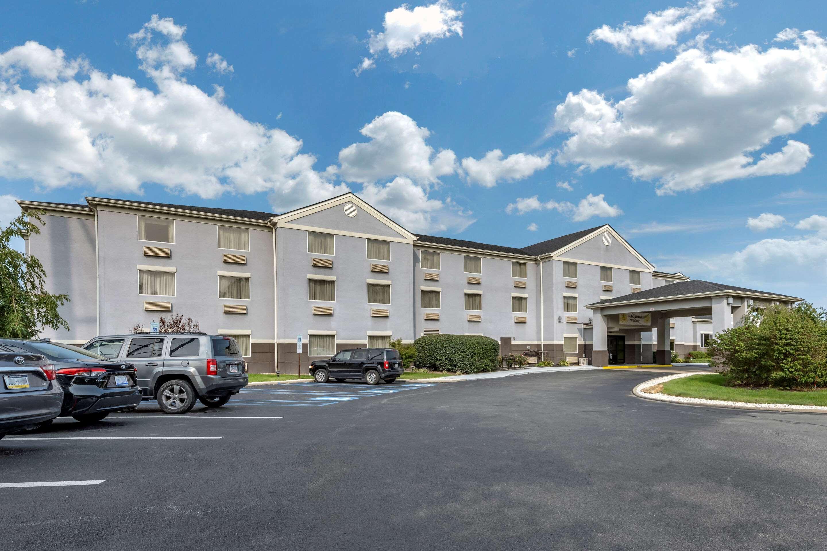 Hotel Comfort & 2*