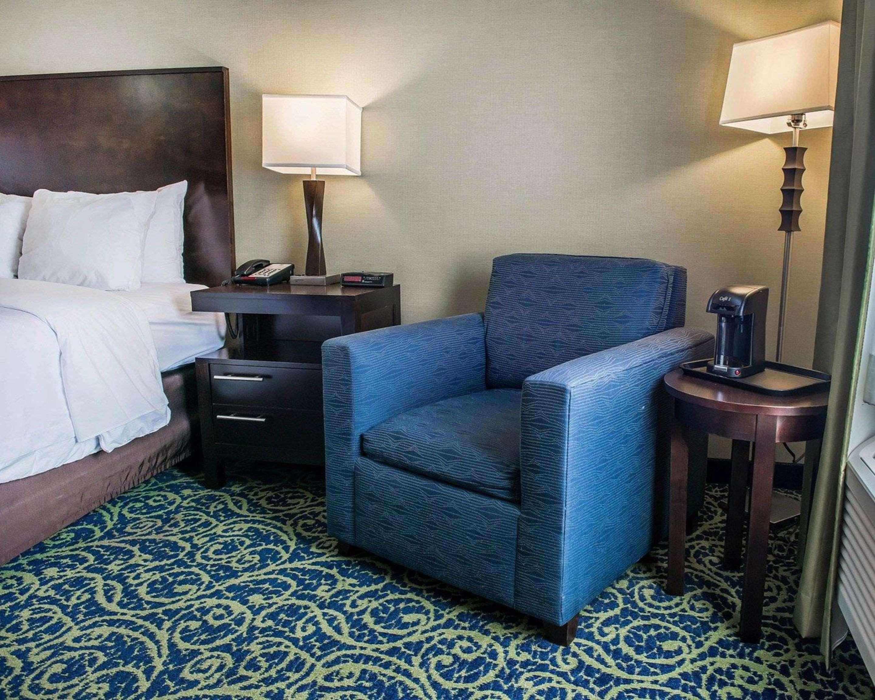 Comfort & 2*