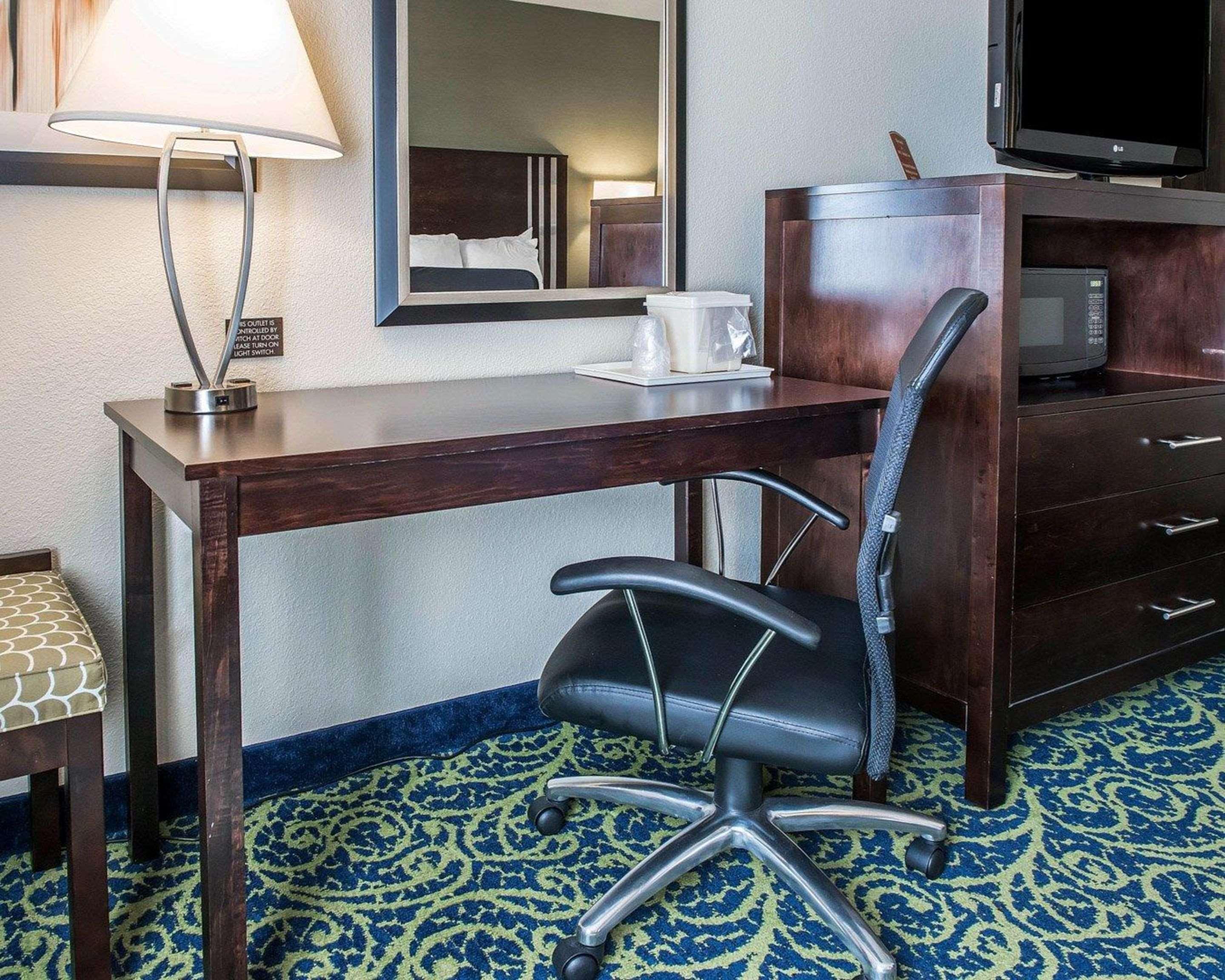 Comfort & Hotel