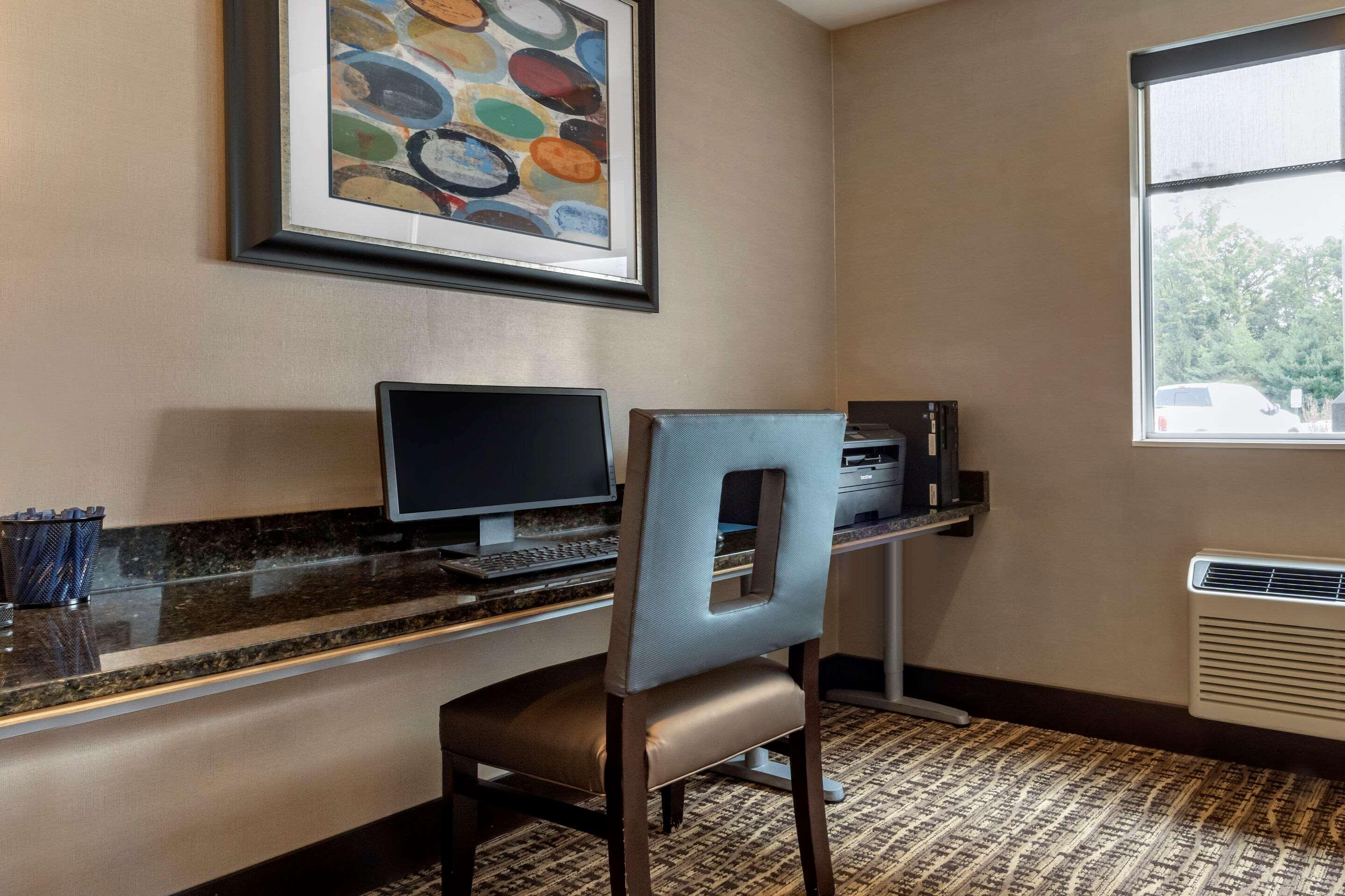 Comfort & Hotel