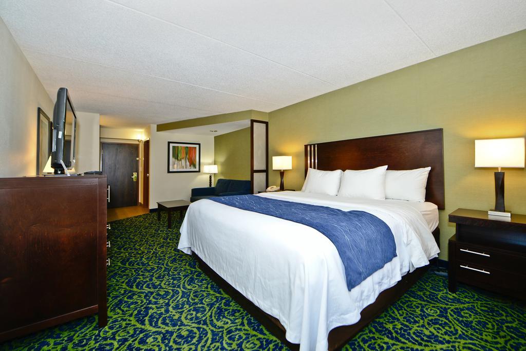 Hotel Comfort & 2*