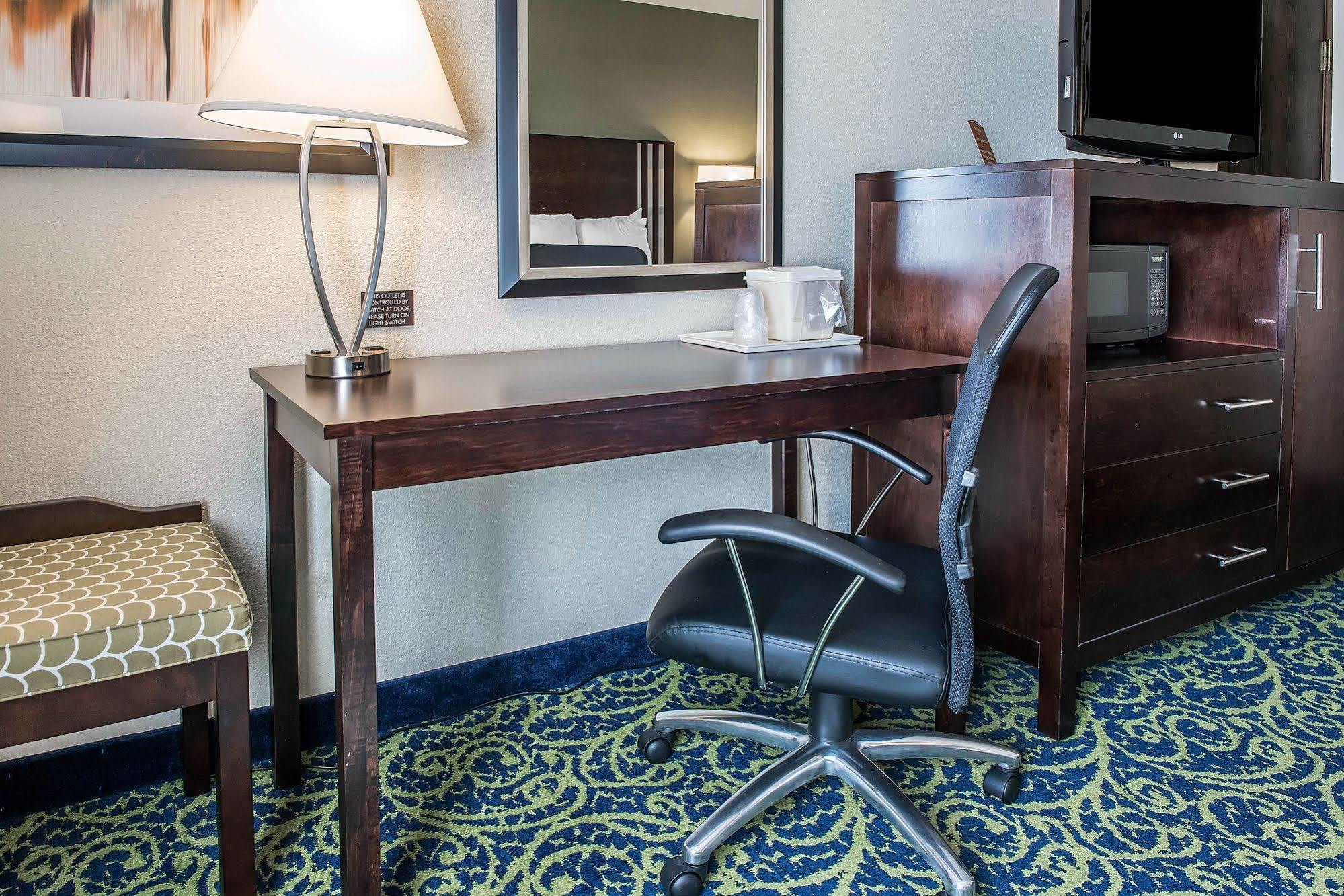 Comfort & Hotel