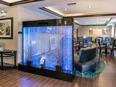 Hotel Comfort &