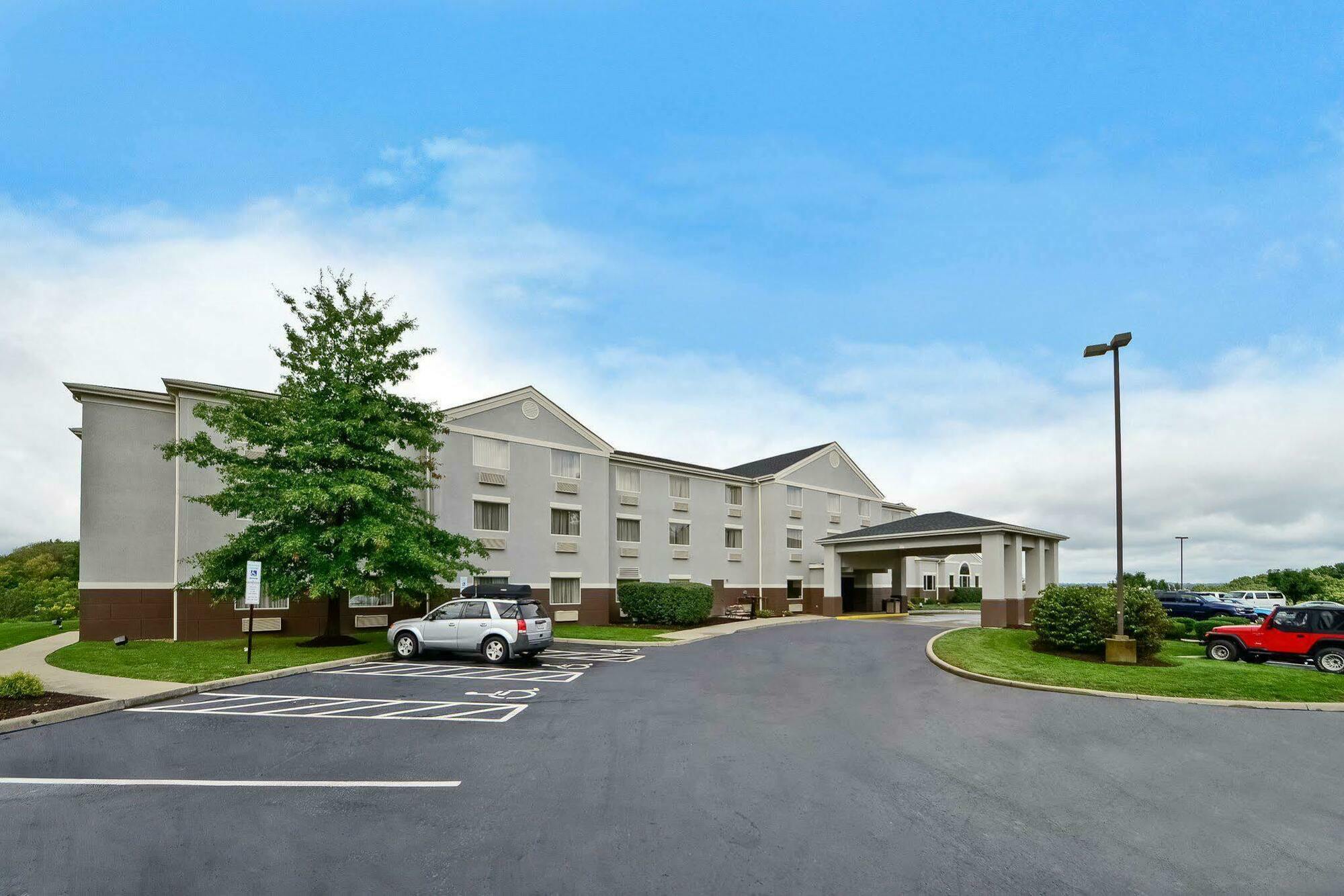 Hotel Comfort &