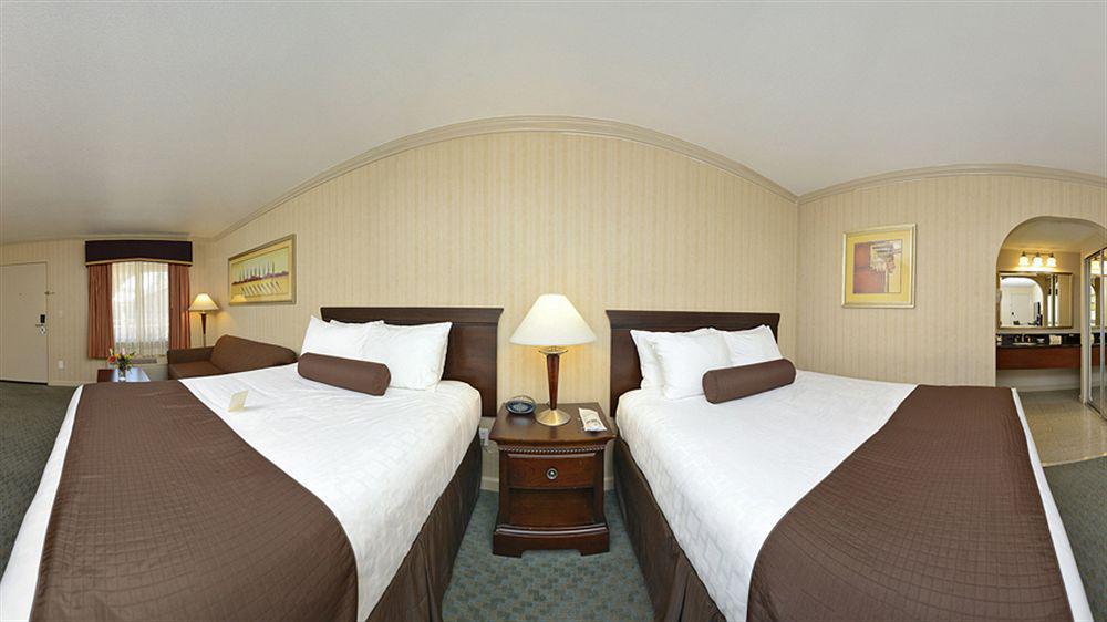 Comfort & Hotel