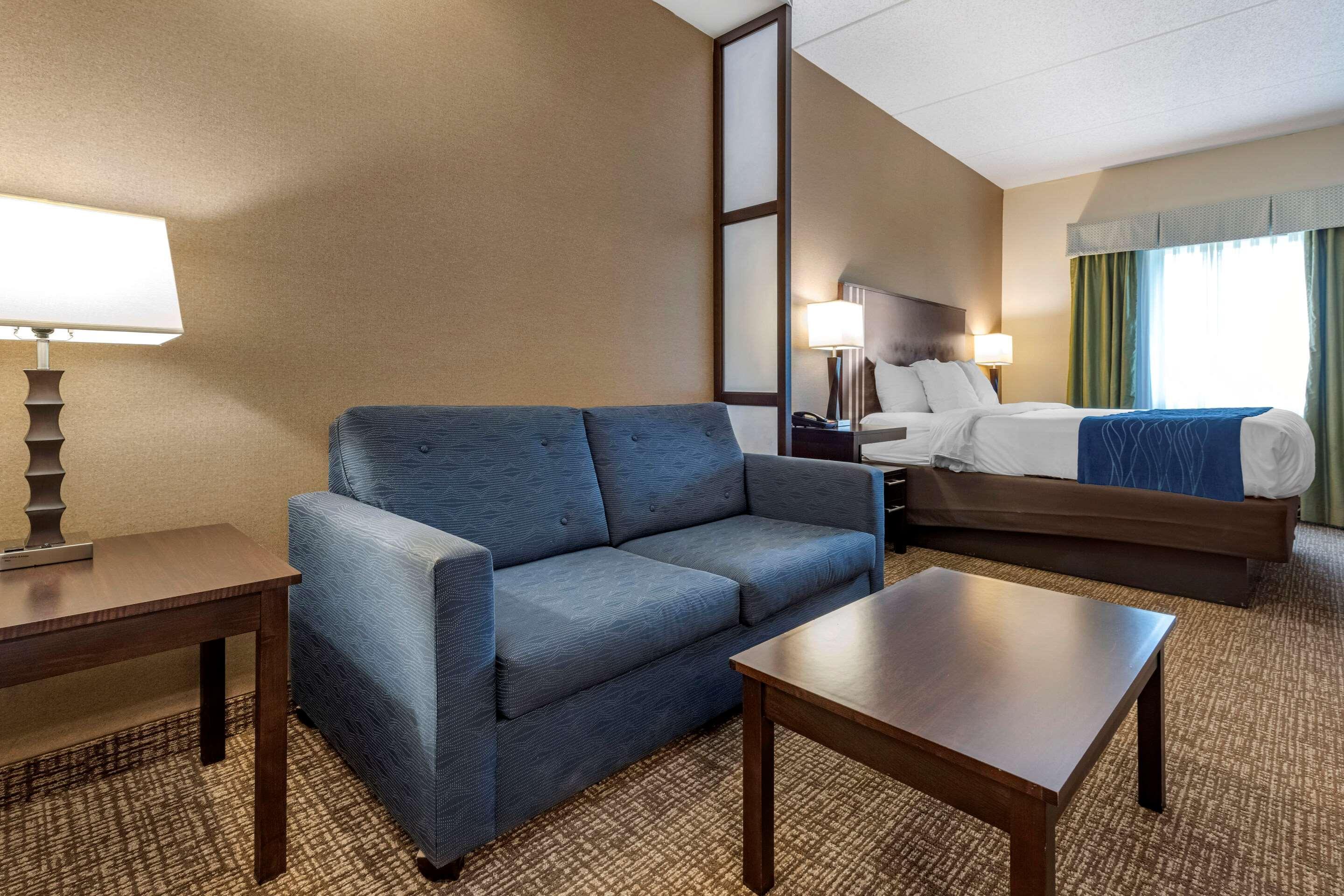 Hotel Comfort & Butler