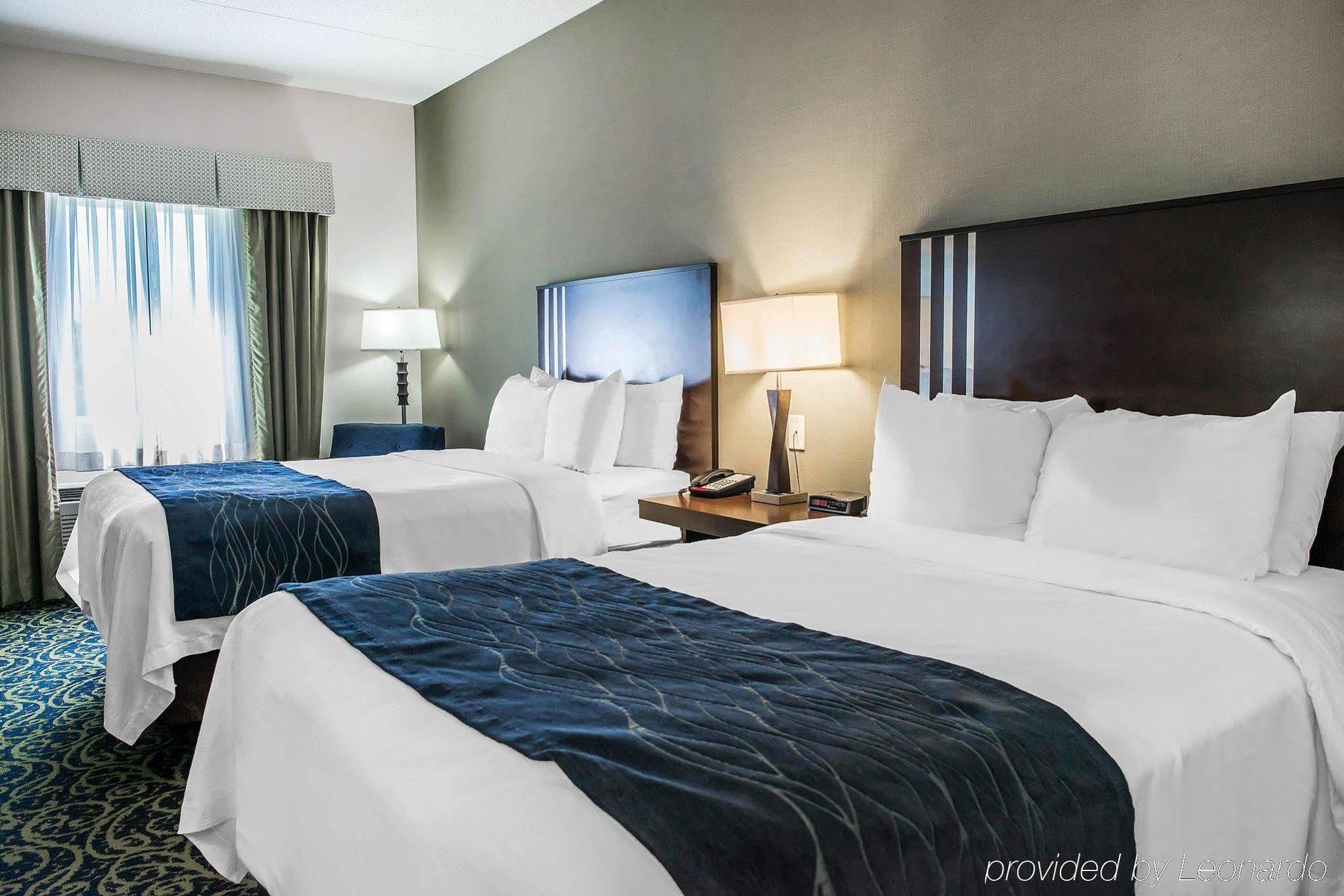 Hotel Comfort & 2*