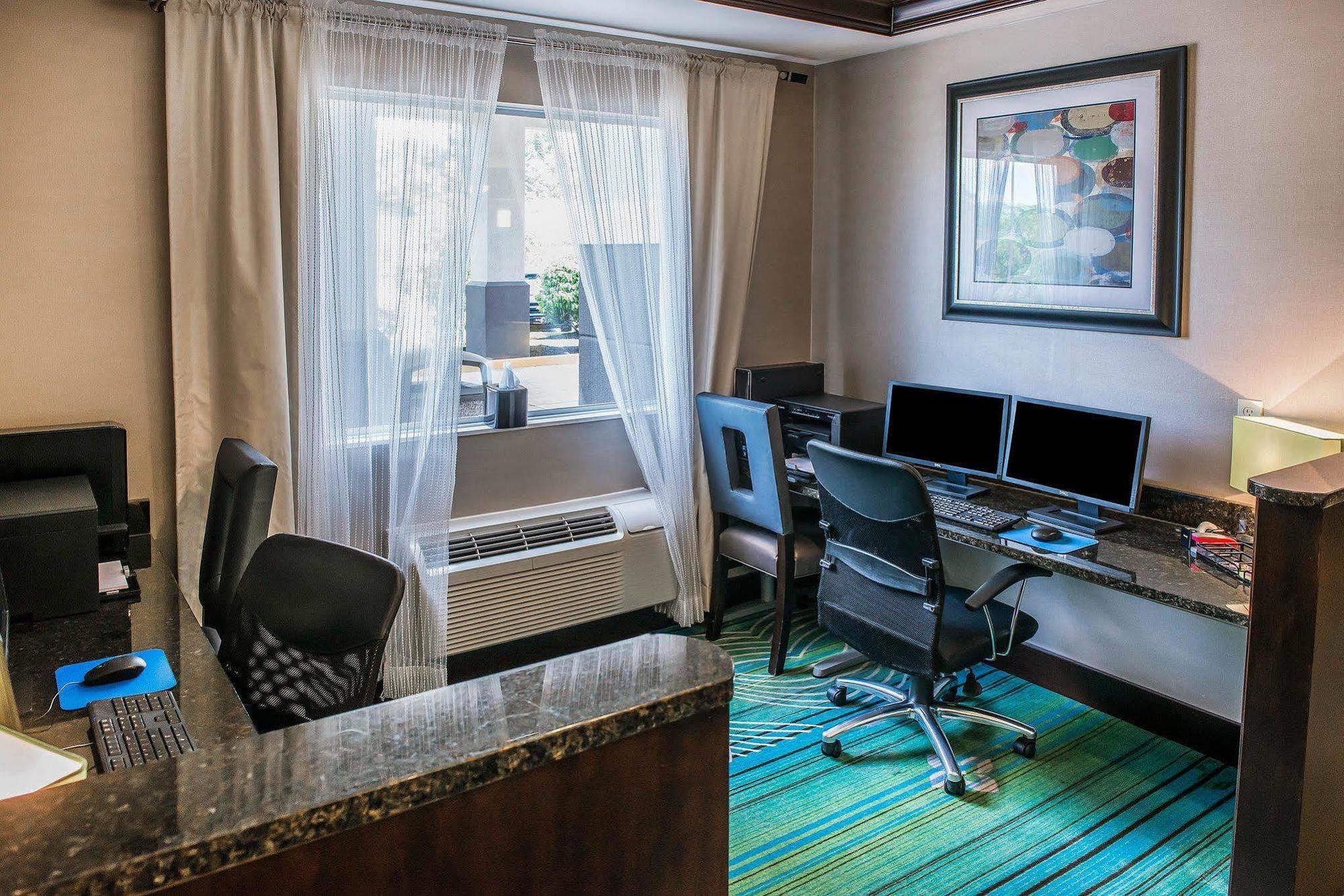 Hotel Comfort & Butler